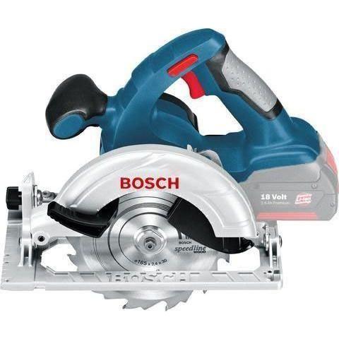 Bosch GKS 18 V Li Cordless Circular Saw (Bare Tool) - Goldpeak Tools PH Bosch Bosch GKS 18 V Li Cordless Circular Saw (Bare Tool) - Goldpeak Tools PH Bosch